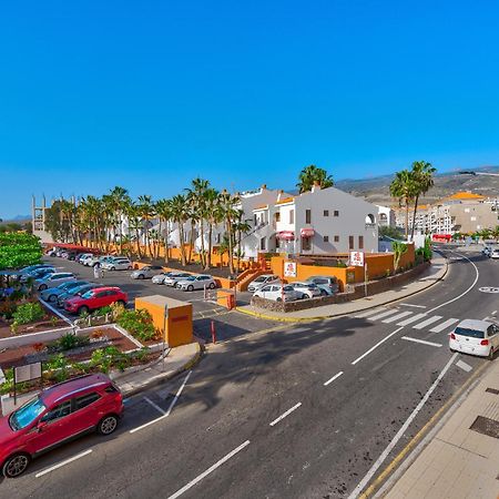 Island Sun Apartment Callao Salvaje Exterior photo