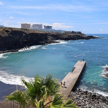 Island Sun Apartment Callao Salvaje Exterior photo